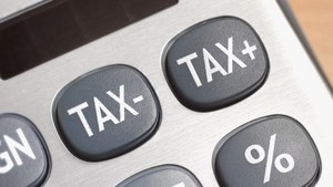 Three firms pay a third of all corporation tax