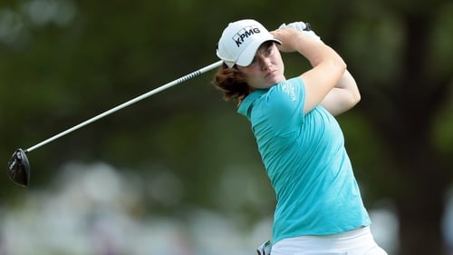 The first women's major - which Leona Maguire will contend in - will see a 60% rise in prize money