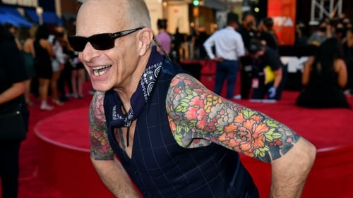 hennemusic David Lee Roth launches tattoo skin care line Ink The Original