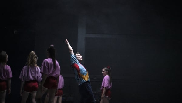 Emma Martin's Night Dances premieres at this year's Dublin Theatre Festival