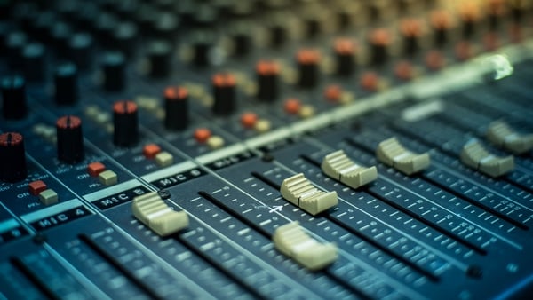 Radiocentre Ireland is a joint initiative between RTÉ and the Independent Broadcasters of Ireland