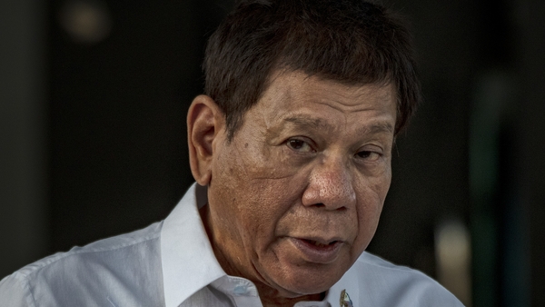 The 76-year-old is constitutionally barred from seeking a second term as leader