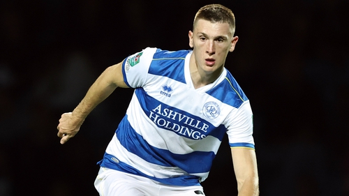 Jimmy Dunne scored an own goal in QPR's loss to Preston