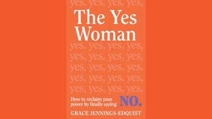 'The Yes Woman' with Grace Jennings-Edquist