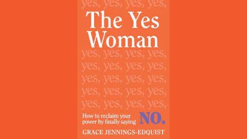 "The Yes Woman" with Grace Jennings-Edquist thumbnail