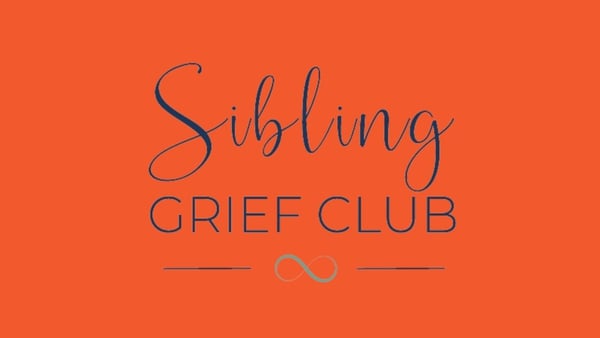 Lottie Ryan spoke with co-founder of the Sibling Grief Club, Maeveen McNabb.