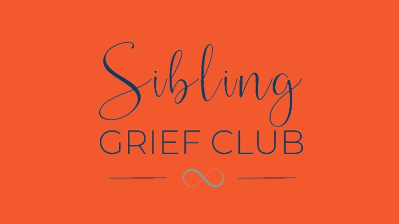 Sibling Grief Club with Maeveen McNabb thumbnail