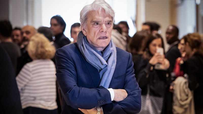 French tycoon Bernard Tapie dies aged 78