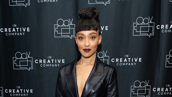 Ruth Negga