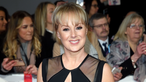 Sally Dynevor: "When (the doctor) told me 'You have breast cancer', I fainted"