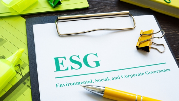 The OECD report said while the drive to invest using ESG criteria could help international climate objectives, 'considerable challenges' needed to be overcome