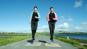 The Gardiner Brothers feature in new RTÉ documentary series State of Freedom: The Story of Irish Dance
