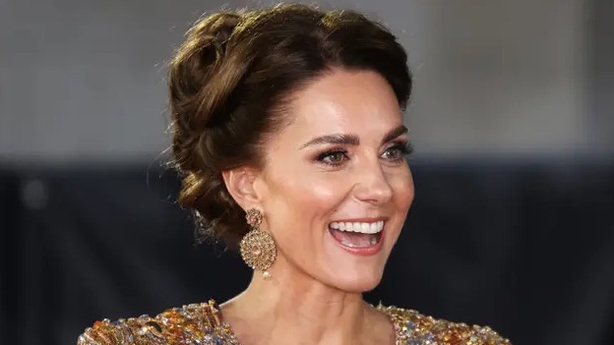 Kate Middleton