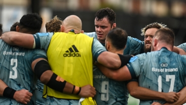 'That was as bad a Leinster performance as we've seen in a long time'