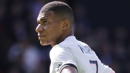 Kylian Mbappe can sign a pre-contract agreement with another club in January