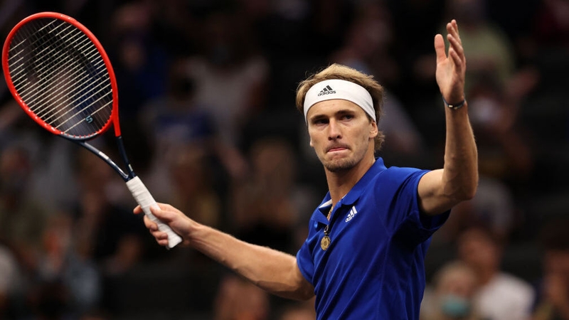 Zverev abuse claim investigation opened by ATP