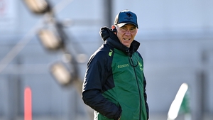 Andy Friend says the disrespect shown to Connacht is not isolated
