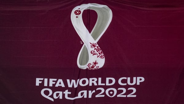 All fans were required to test negative before attending matches at the Club World Cup in Qatar earlier this year.