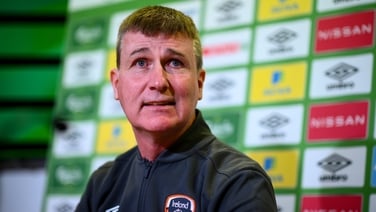 Kenny and Robinson eye Baku win