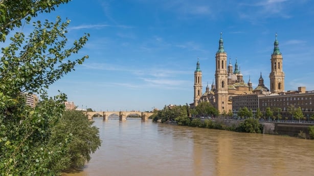 Zaragoza