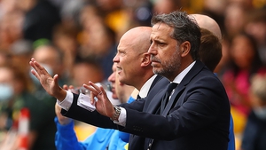 Paratici is clearly focused on bringing the London club back to the top table