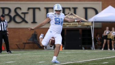 Ben Kiernan on how he ended up at UNC