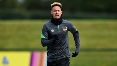 FAI issue statement after Robinson vaccine revelation
