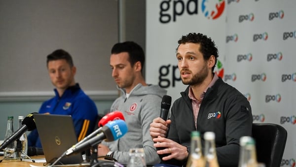 GPA's Tom Parsons says that Option B would 