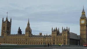 It is understood the person targeted by the alleged threat is a Westminster MP