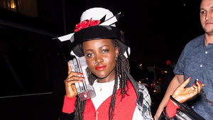 These stars pulled out all the stops with their freaky fancy dress outfits.