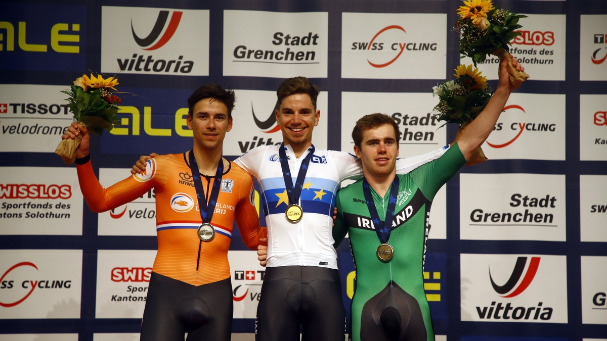 International Round-Up, Cycling and GAA International Round-Up, Cycling and GAA