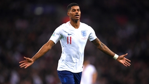 At 23 years old, Marcus Rashford became the youngest recipient of an honorary doctorate from the university, rewarding his campaign against child poverty