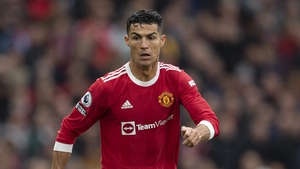 Cristiano Ronaldo, who returned to Manchester United this summer, has always denied the allegations