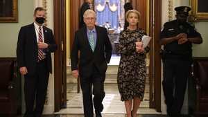 US Senate Minority Leader Mitch McConnell had raised a 
temporary increase earlier in the week