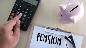Paying the bill for retirement – do we ALL need to contribute more to pensions
