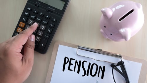 Workers aged between 23 and 60 will be automatically signed up to a pension plan co-funded by their employer and the State