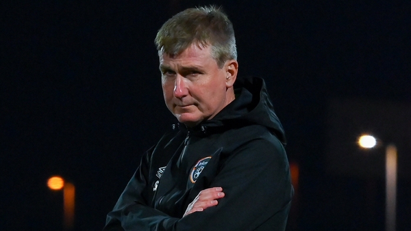 The FAI will now provide feedback to Stephen Kenny after their review of the 2022 World Cup qualifying campaign