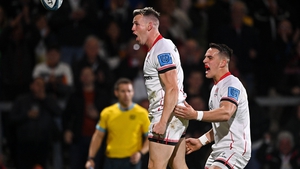 Ulster top the table after their third bonus-point win in a row