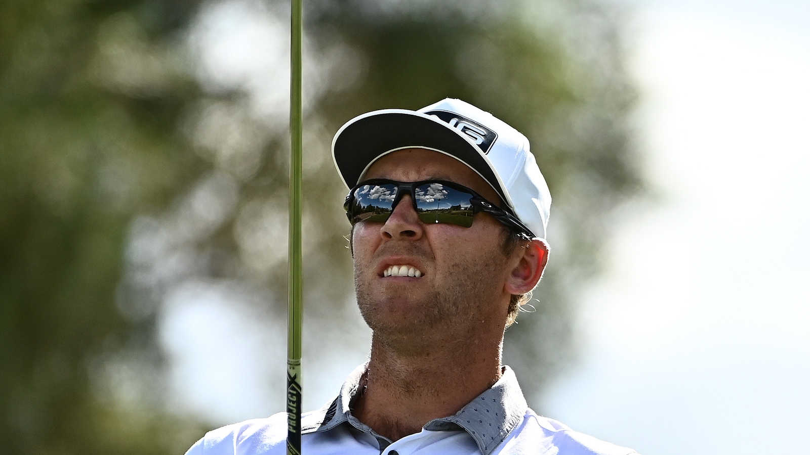 Power and McDowell well placed in Nevada