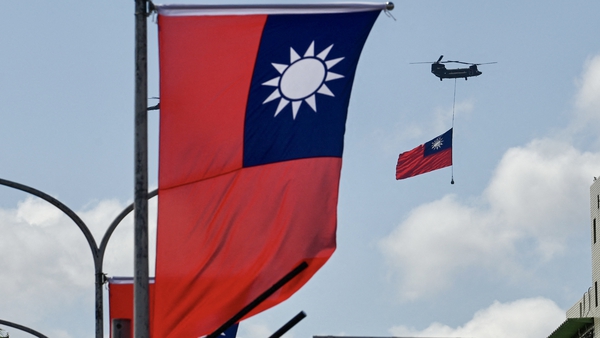 Polling suggests the vast majority of Taiwanese have no desire to be ruled from Beijing