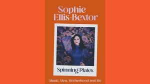 'Spinning Plates' with Sophie Ellis-Bextor