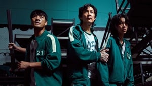 'This team of misfits discovers that they can survive if they work together in some games, but the same commitment to each other could prove a disadvantage in other games.' Photo: Netflix