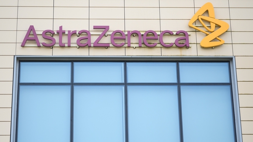 AstraZeneca has lodged plans for a $360m "next generation" active pharma ingredient (API) manufacturing facility for Dublin