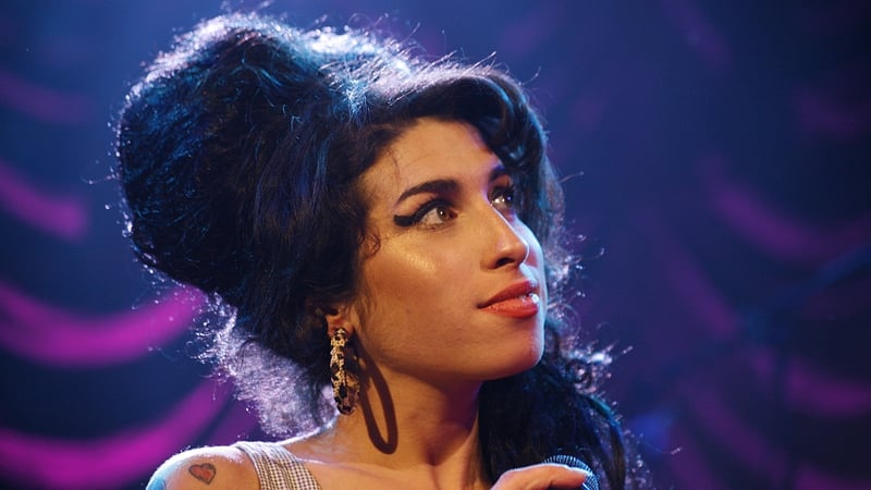 Movie News | Winehouse and Jackson Biopics