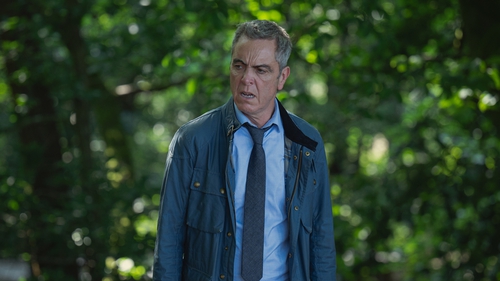 James Nesbitt as Broome in Stay Close