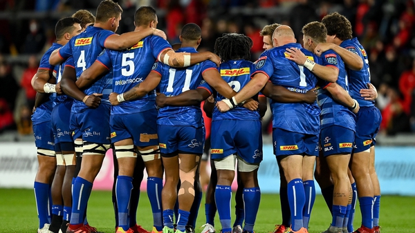The Stormers have been in financial difficulty for some time
