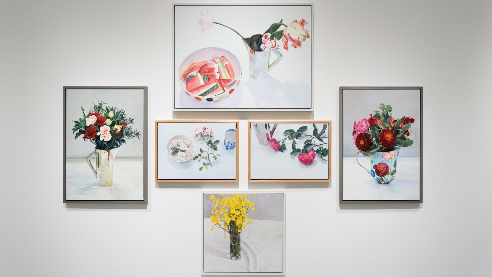 In The Picture: The Still Lifes of Blaise Smith at Butler Gallery