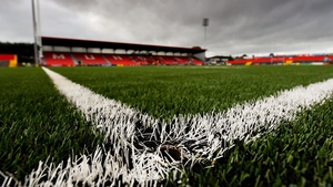 Munster's Musgrave Park is the only URC stadium in Ireland with an artificial surface