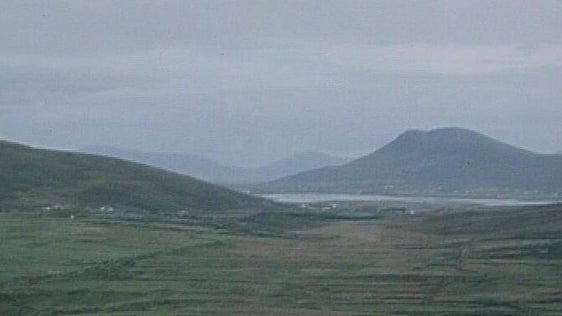 Achill Island, County Mayo (1981)