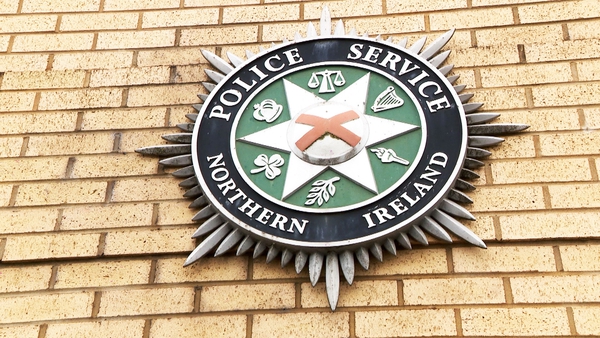 Two men arrested in Coleraine under the Terrorism Act